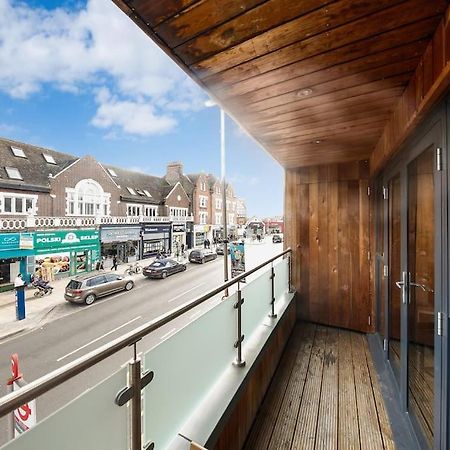 Pleasing 2Bed Flat 10Min To Wimbledon Tennis Court Londýn Exteriér fotografie
