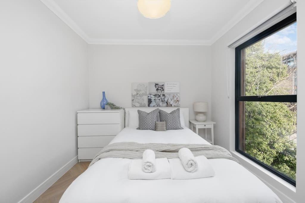 Pleasing 2Bed Flat 10Min To Wimbledon Tennis Court Londýn Exteriér fotografie